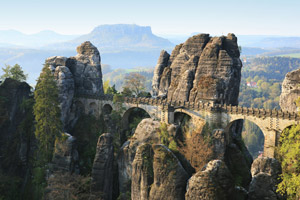 Umgebung und Freizeit - Sächische Schweiz