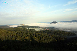 Umgebung und Freizeit - Sächische Schweiz